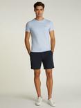 Tommy Hilfiger Slim Fit Stretch T-Shirt