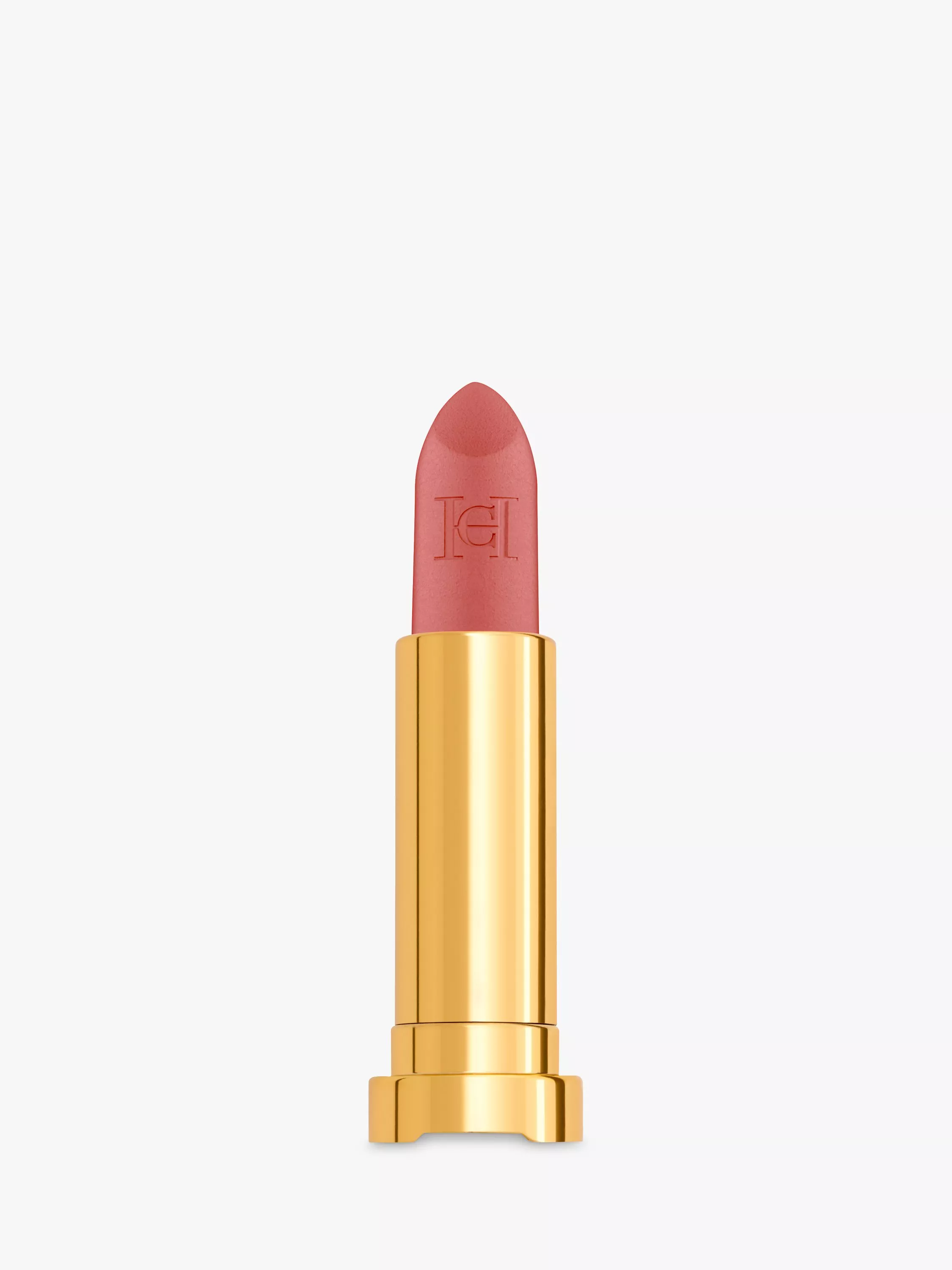 Carolina Herrera Nude Couture Blur Matte Lipstick Refill Nude Supr Me