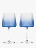 Anton Studio Designs Empire Gin Glasses, Set of 2, 700ml