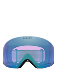 Oakley OO7050 Unisex Oval Ski Sunglasses