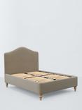 John Lewis Alice Raised Ottoman Storage Upholstered Bed Frame, Double