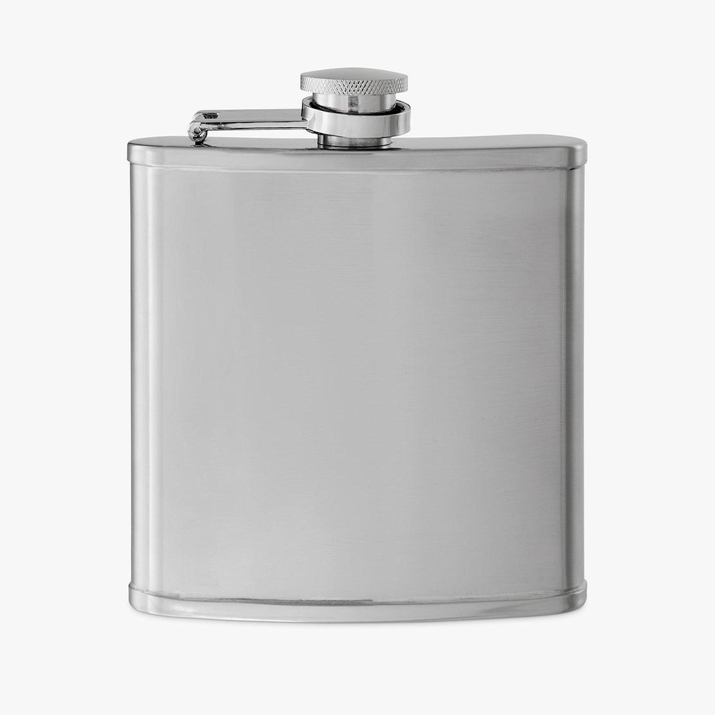 Hip Flasks & Barware Accessories