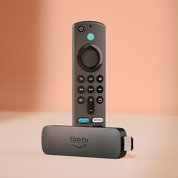 Amazon Fire Stick