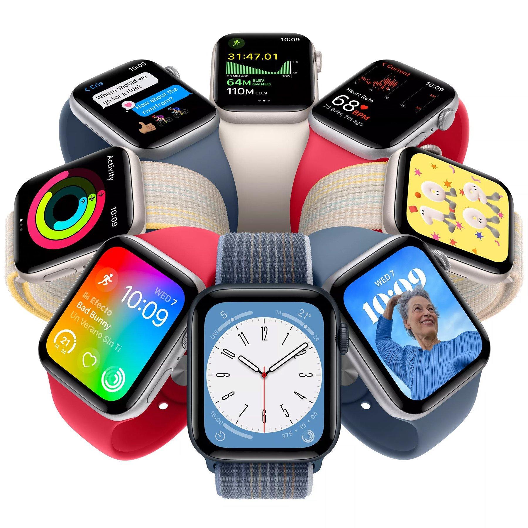 Apple watch series 6 john lewis sale