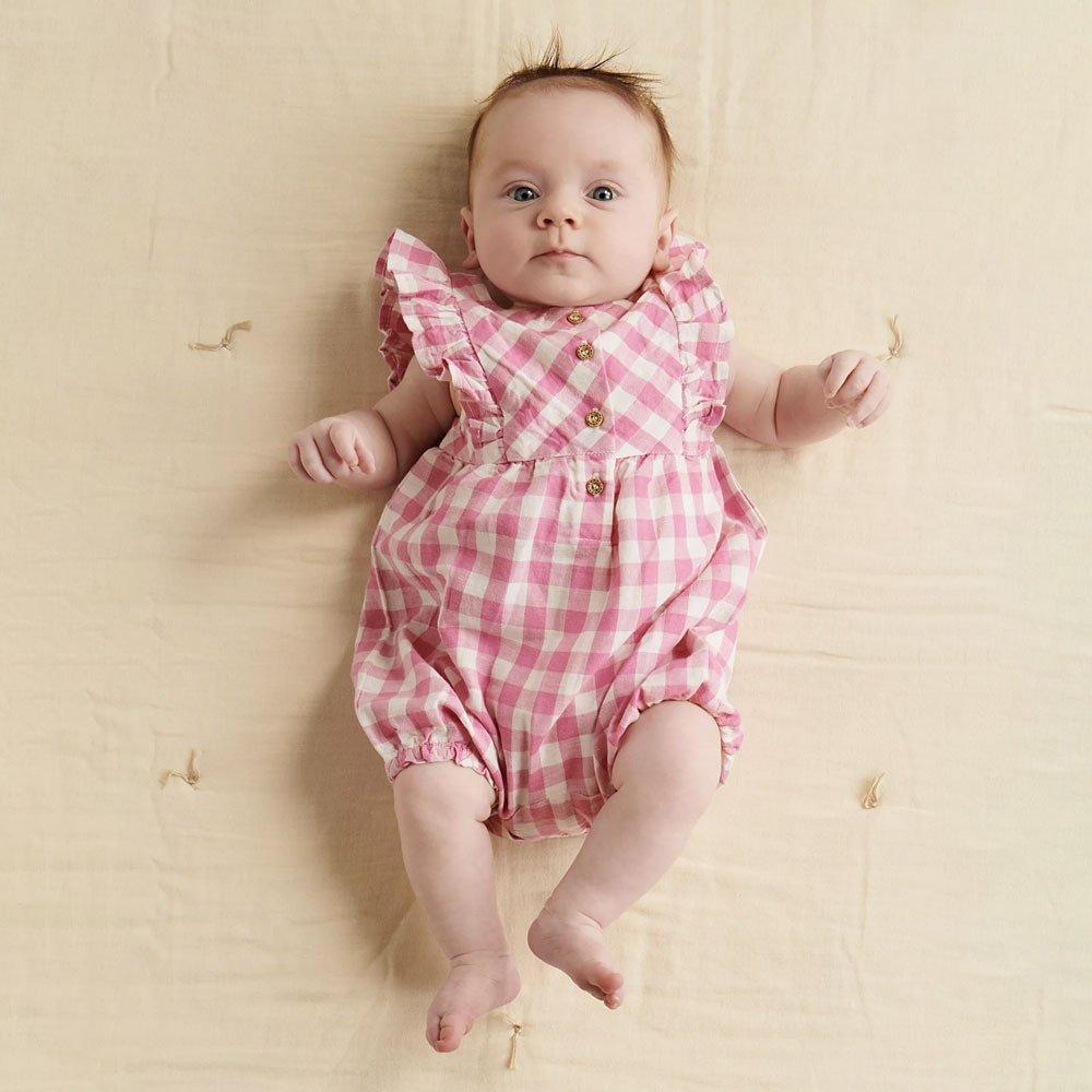 Playsuits baby on sale