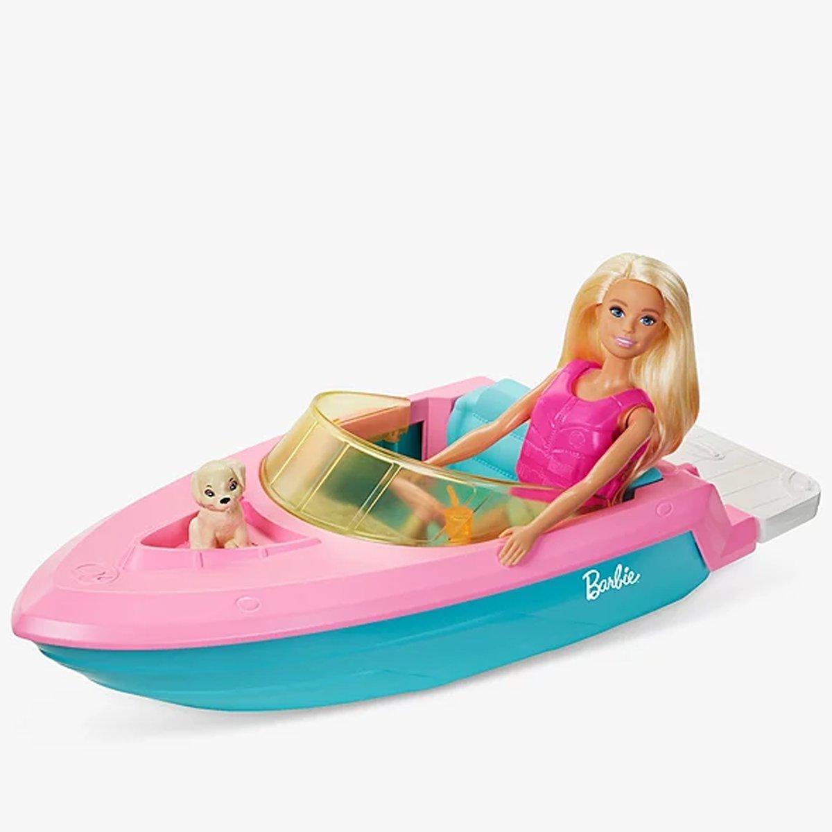 Barbie