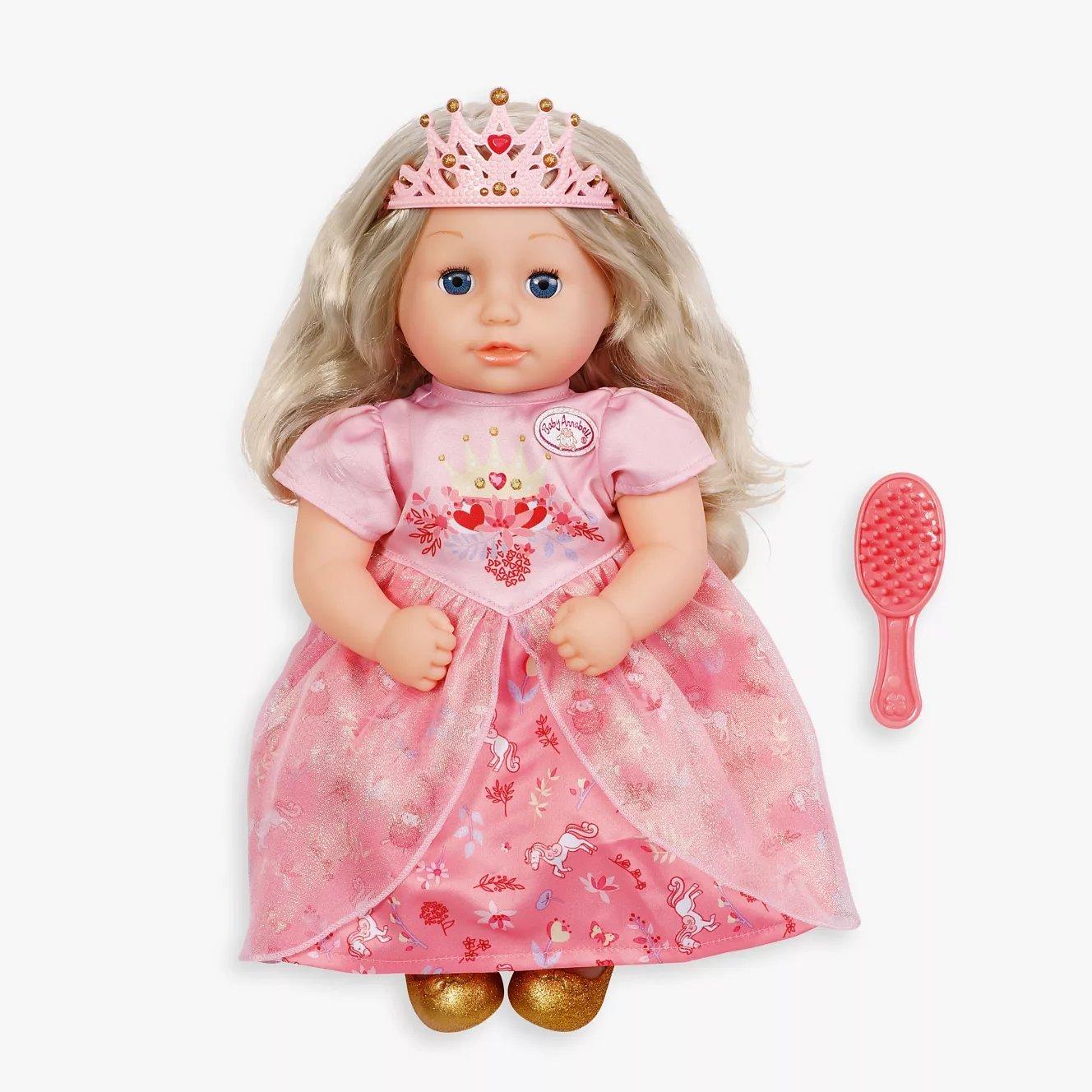 Dolls