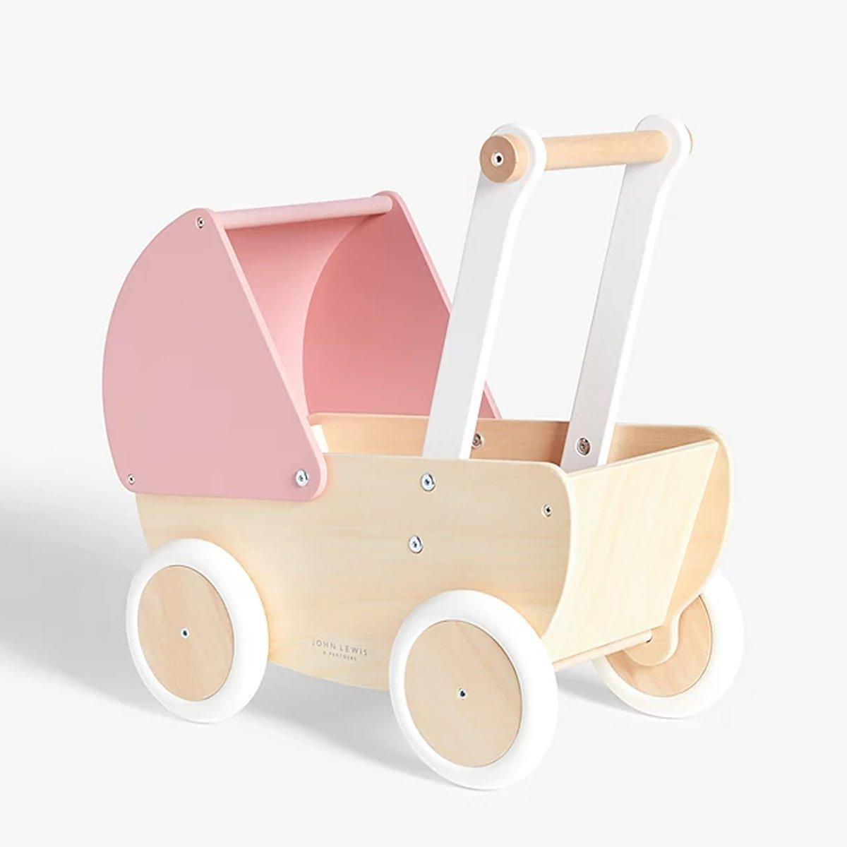 Prams & accessories