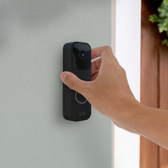 Blink Security