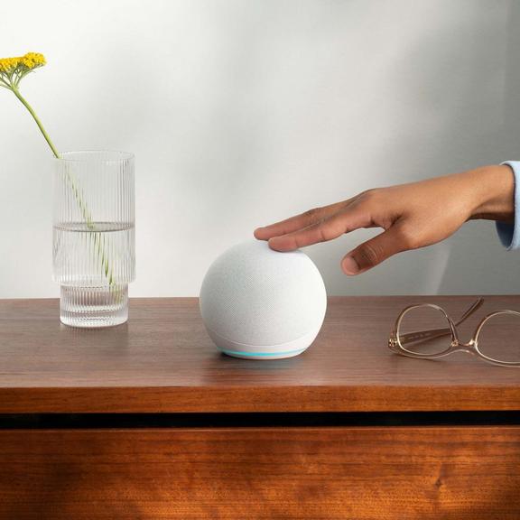 Smart Speaker