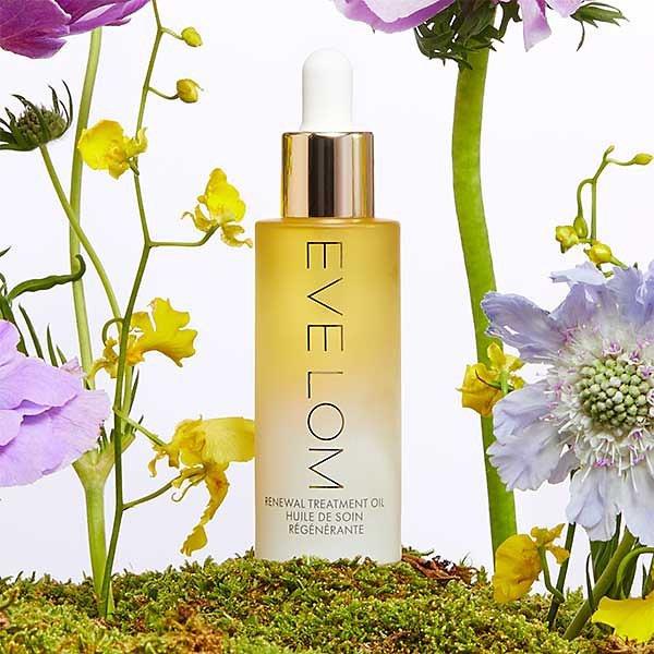 EVE LOM Renewal Treatment Oil