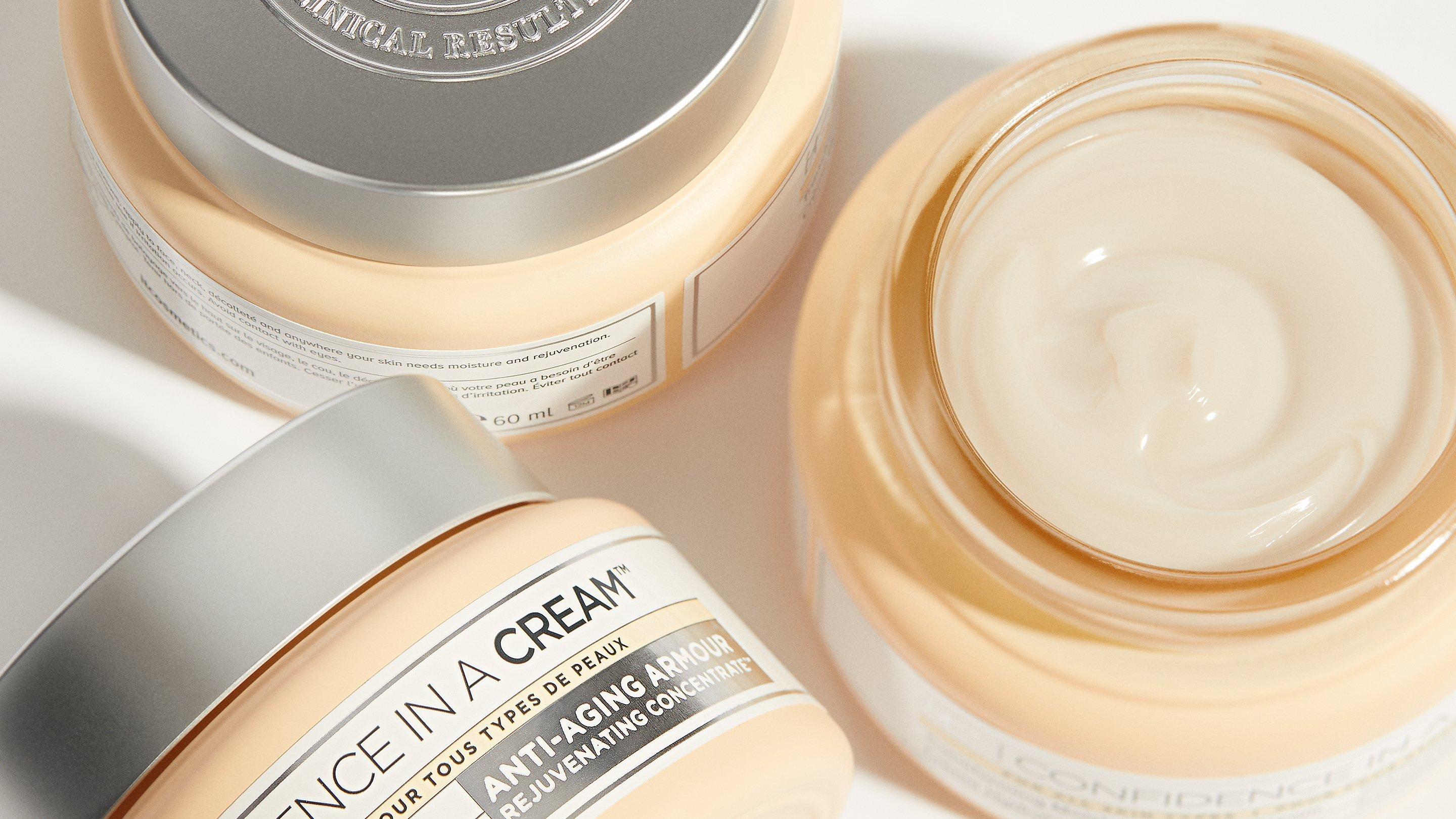 IT Cosmetics Confidence in a Cream Hydrating Moisturiser