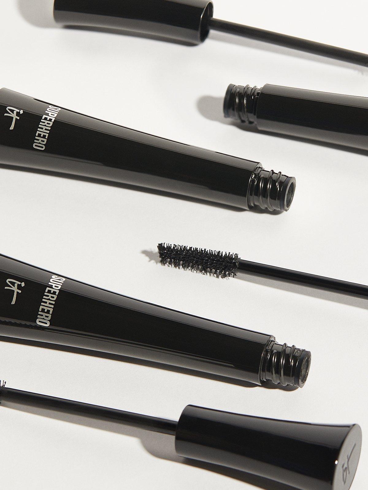 IT Cosmetics Superhero Mascara, Black
