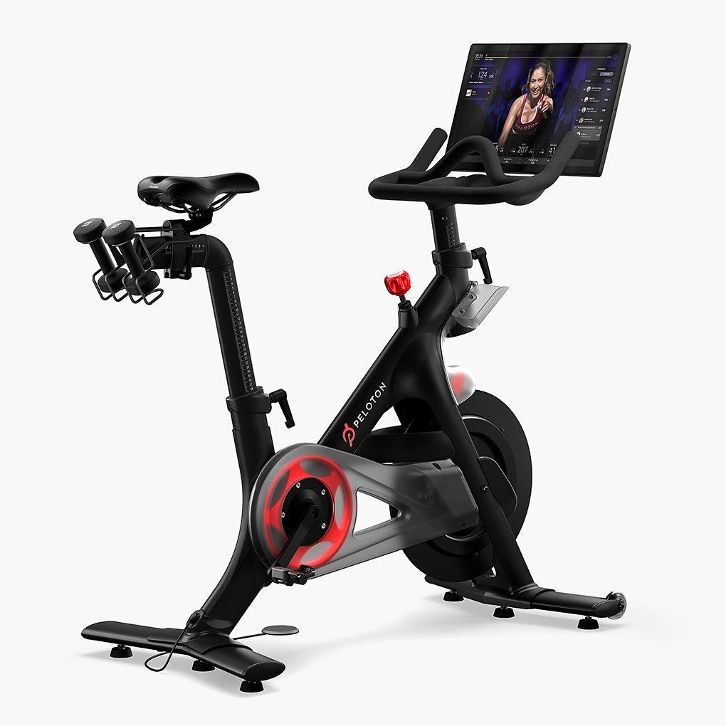 PELOTON BIKE