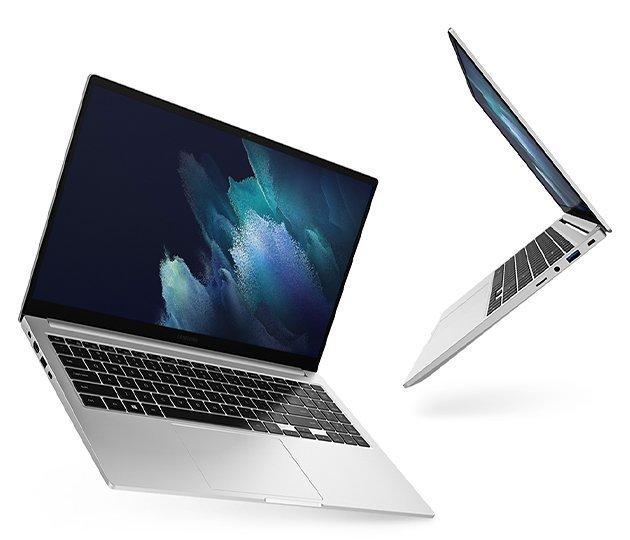 Samsung Galaxy Book