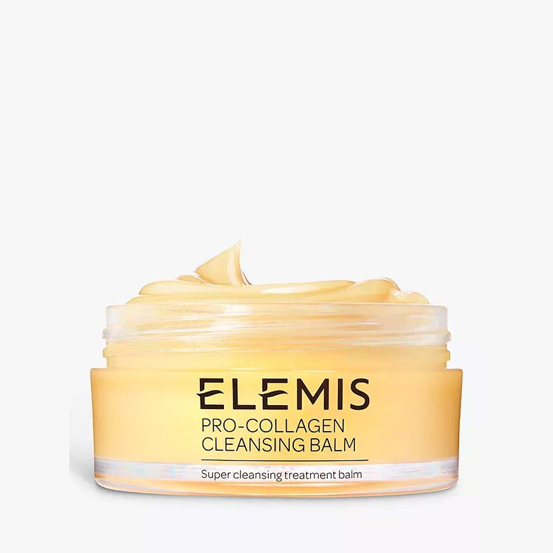 Elemis Pro-Collagen Cleansing Balm, 100g