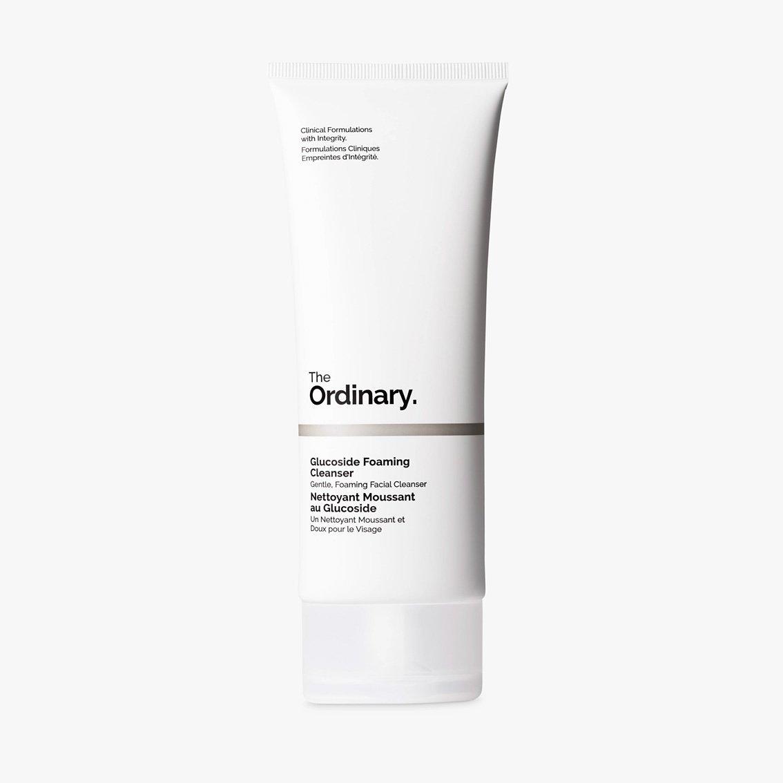 The Ordinary Glucoside Foaming Cleanser, 150ml