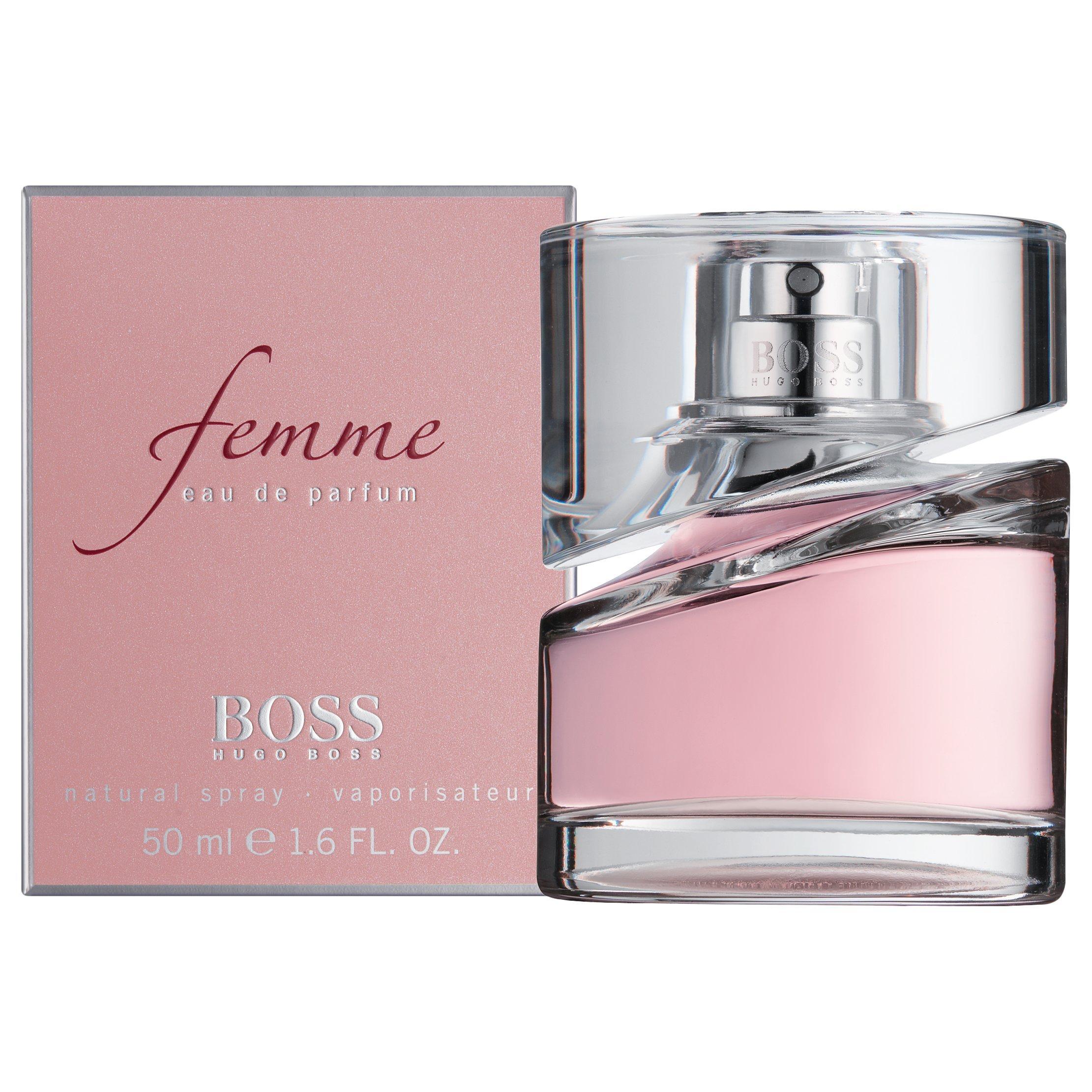 John lewis hugo boss perfume best sale