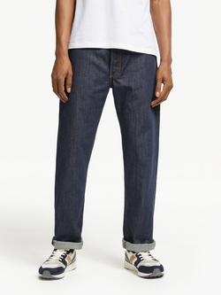 Levi's 501 Original Straight Jeans, Marlon, Marlon