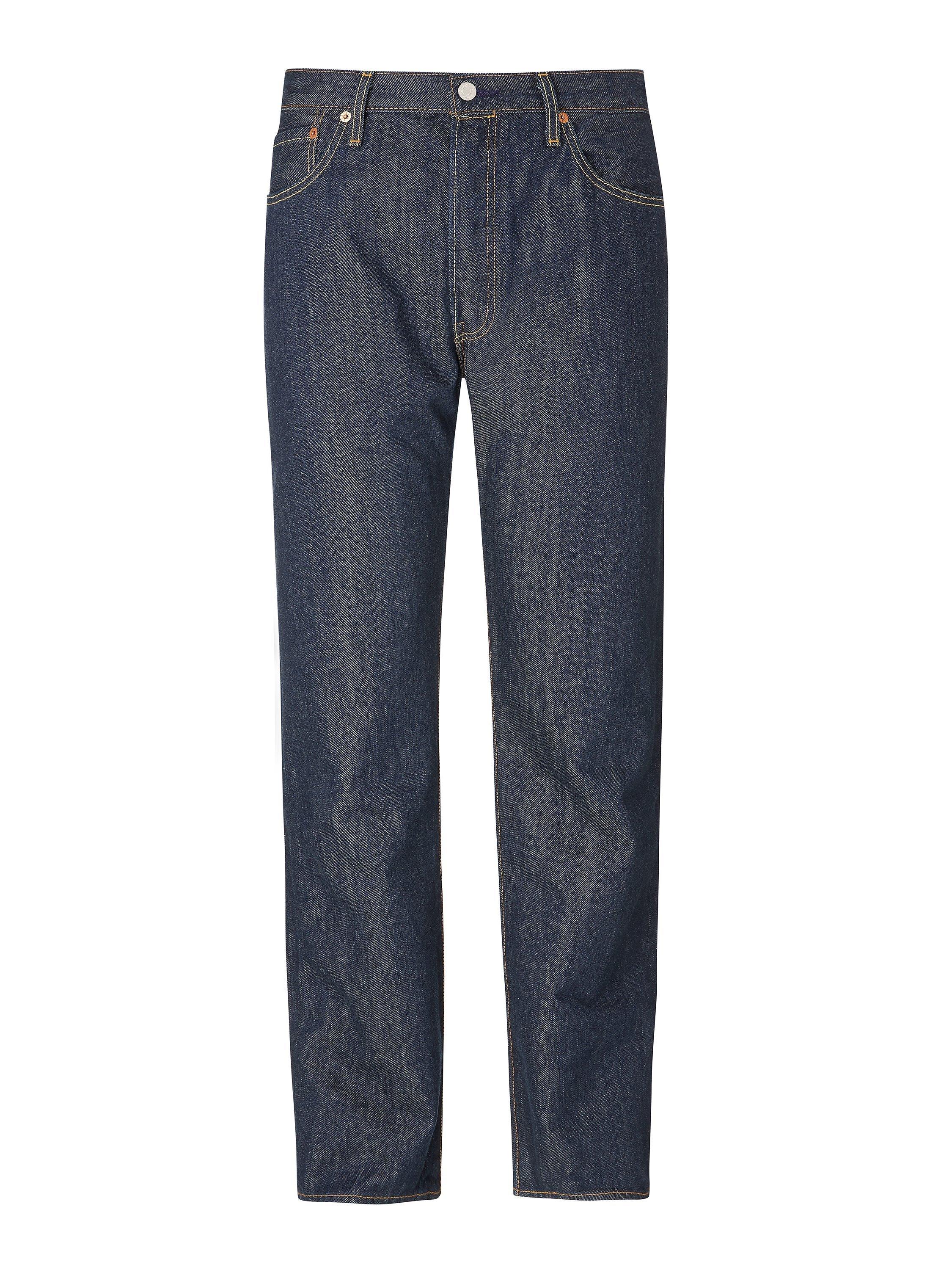 Levi's 501 Original Straight Jeans, Marlon, W30/L30