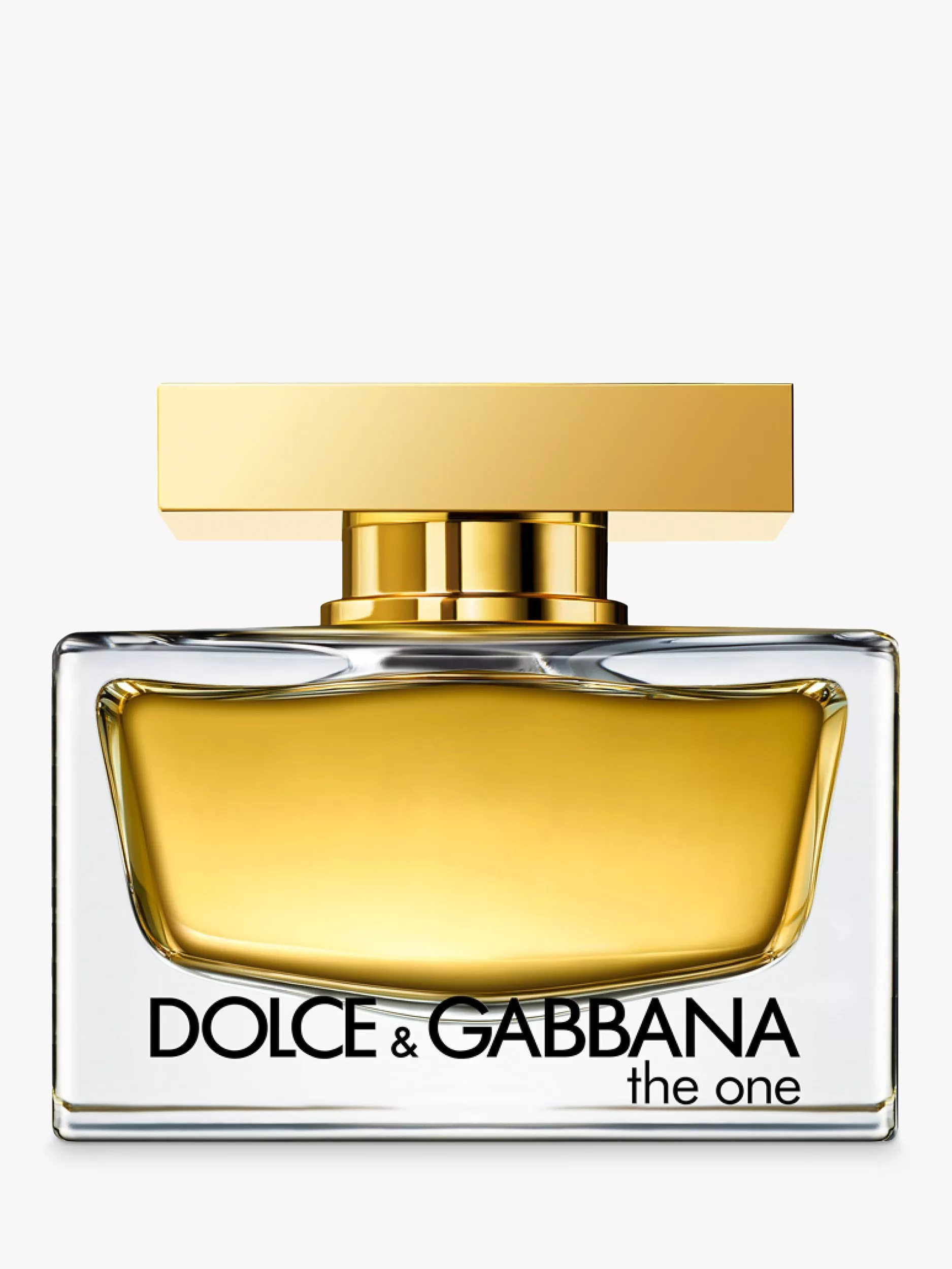 Dolce gabbana the one perfume review on sale