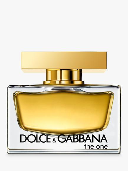 Dolce & Gabbana The One Eau de Parfum, 
