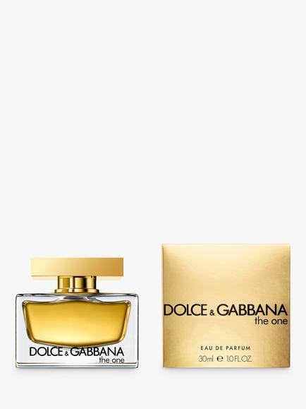 Dolce & Gabbana The One Eau de Parfum - view 2, 