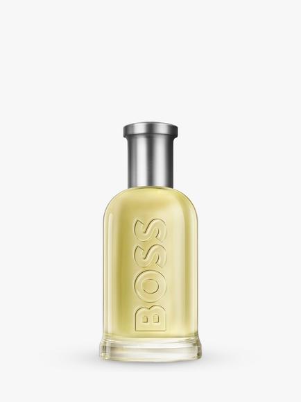 HUGO BOSS BOSS Bottled Eau de Toilette, 