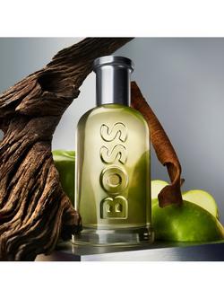 HUGO BOSS BOSS Bottled Eau de Toilette - view 2, 