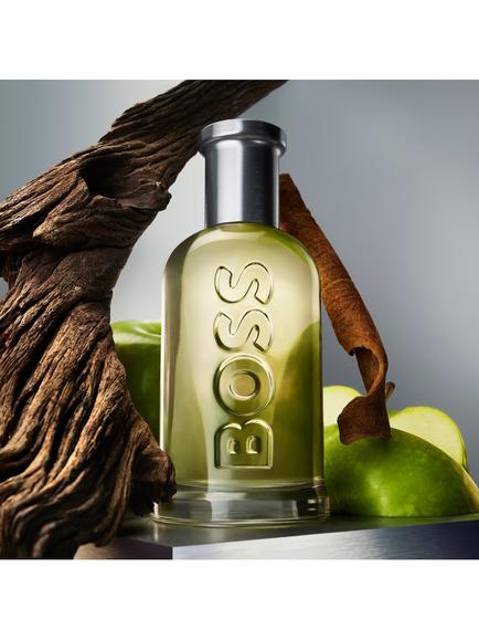 HUGO BOSS BOSS Bottled Eau de Toilette - view 2, 