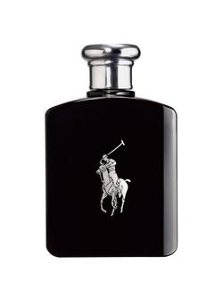 Polo Ralph Lauren Black, Eau de Toilette Spray, Black