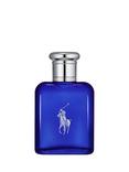 Polo Ralph Lauren Blue, Eau de Toilette Spray, 75ml