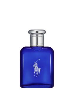 Polo Ralph Lauren Blue Eau de Toilette Spray, 75ml - view 2, 