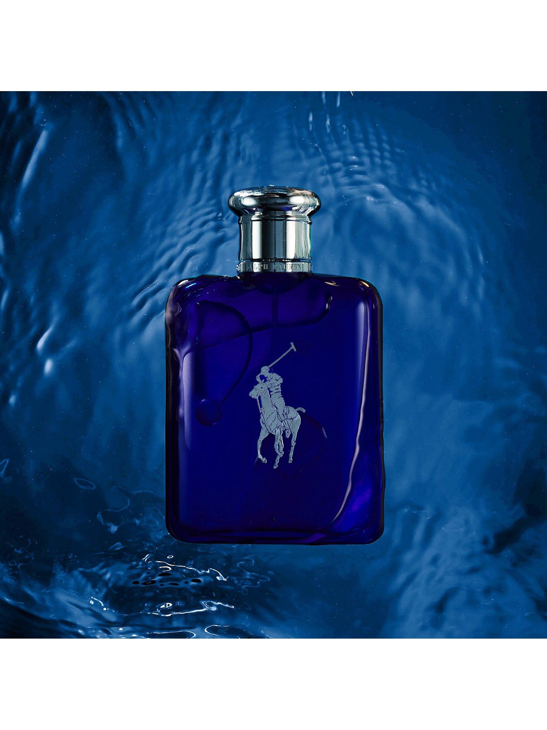 Product image 7 of 7, which shows Polo Ralph Lauren Blue Eau de Toilette Spray, 75ml