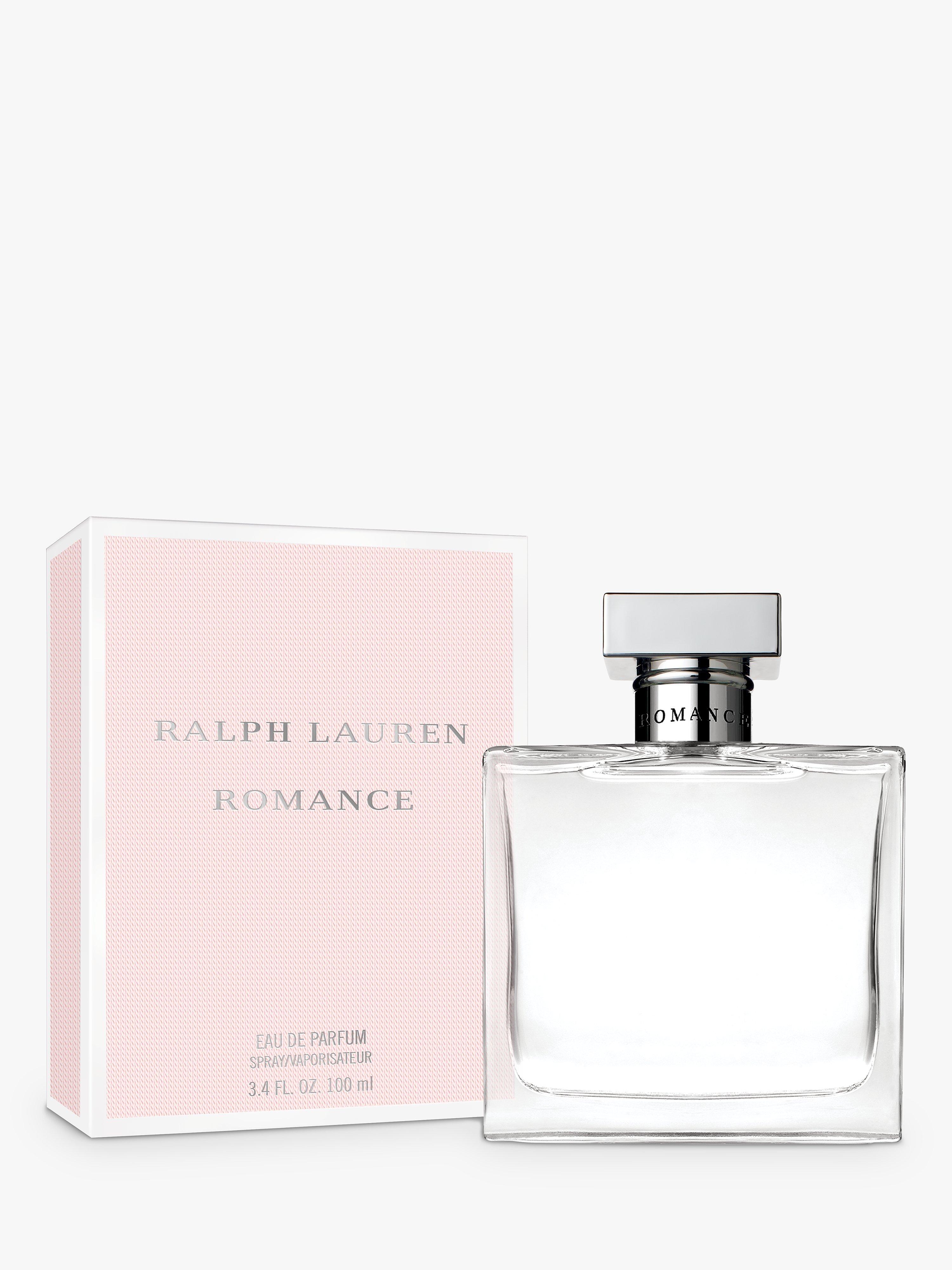 Ralph Lauren Romance Eau de Parfum Spray, 50ml