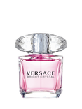 Versace Bright Crystal Eau de Toilette, 50ml