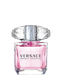 Versace Bright Crystal Eau de Toilette, 50ml, 