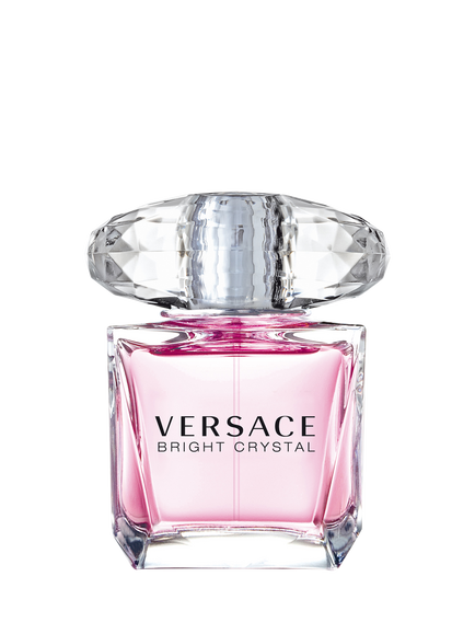 Versace Bright Crystal Eau de Toilette, 90ml, 