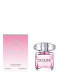 Versace Bright Crystal Eau de Toilette, 90ml