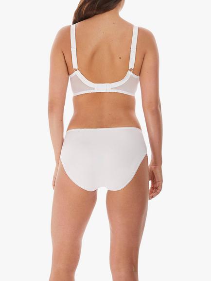 Fantasie Belle Balcony Bra - view 2, White