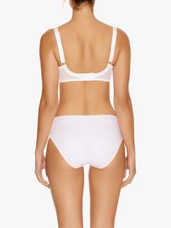 Fantasie Belle Underwired Full Cup Bra - view 2, White