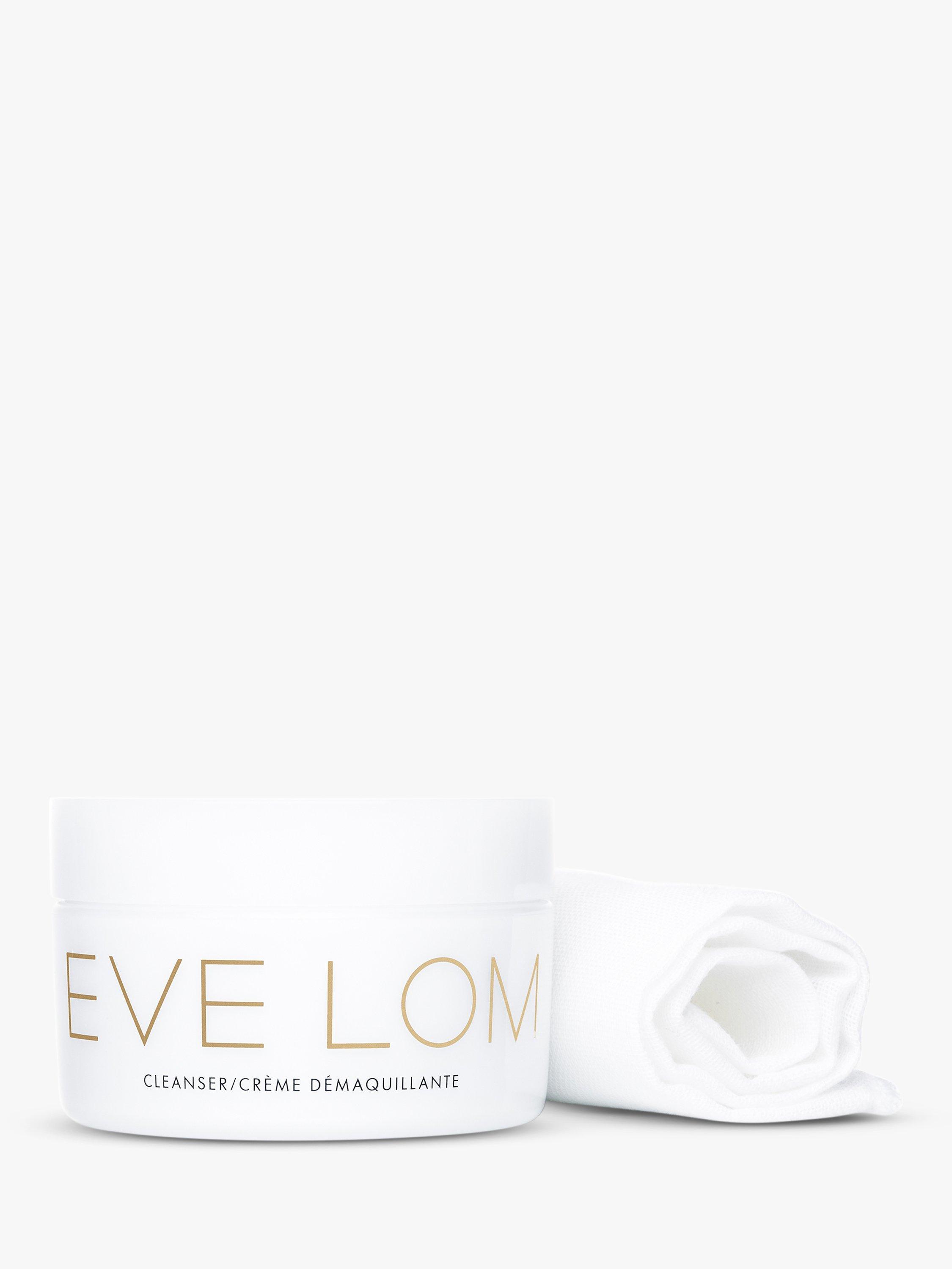 EVE LOM Cleanser, 100ml