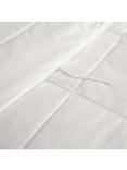 John Lewis Natural Collection Mulberry Silk Duvet, 6-7 Tog