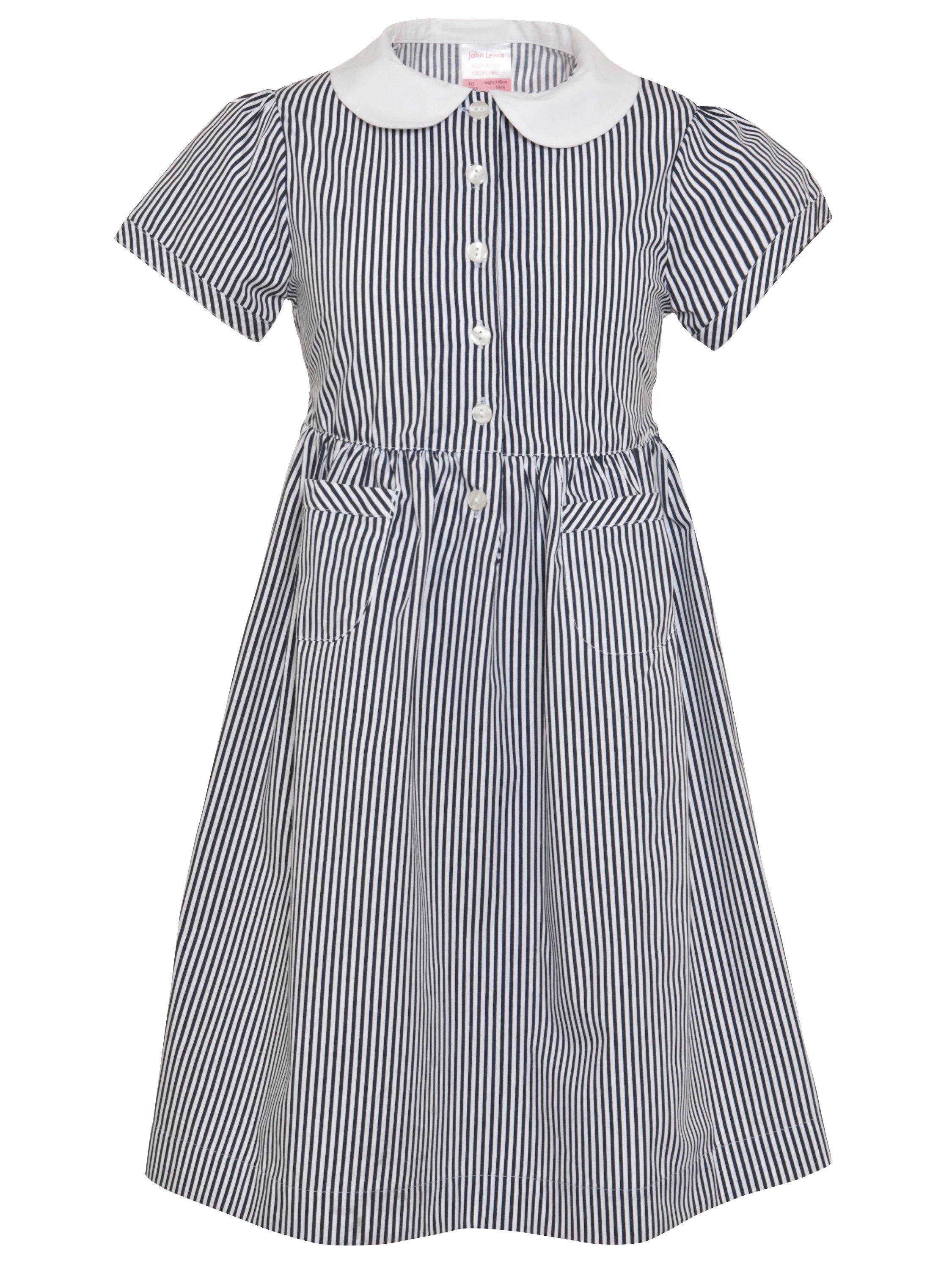 John lewis girls school dresses hotsell