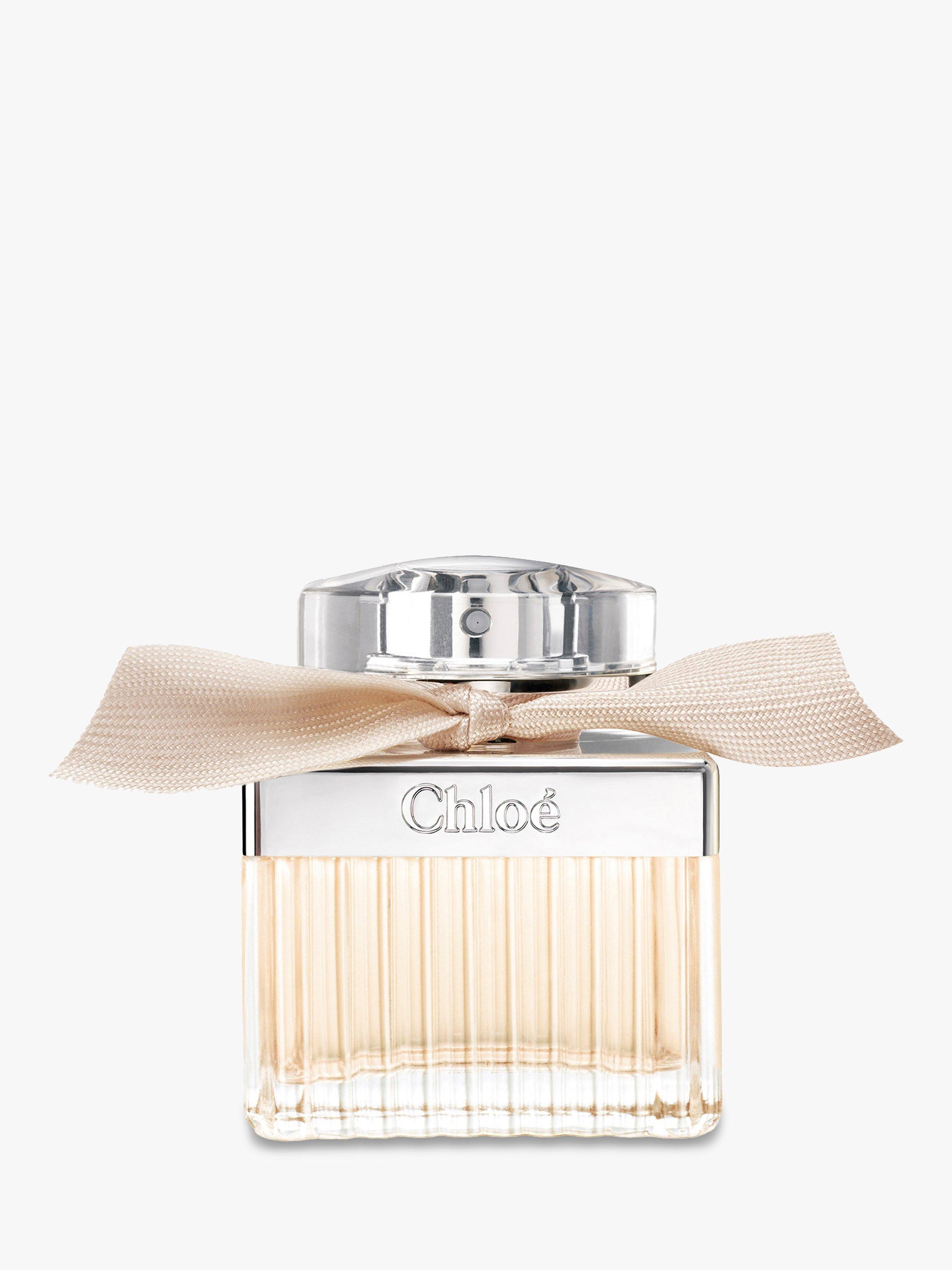 Pochette chloe parfum best sale