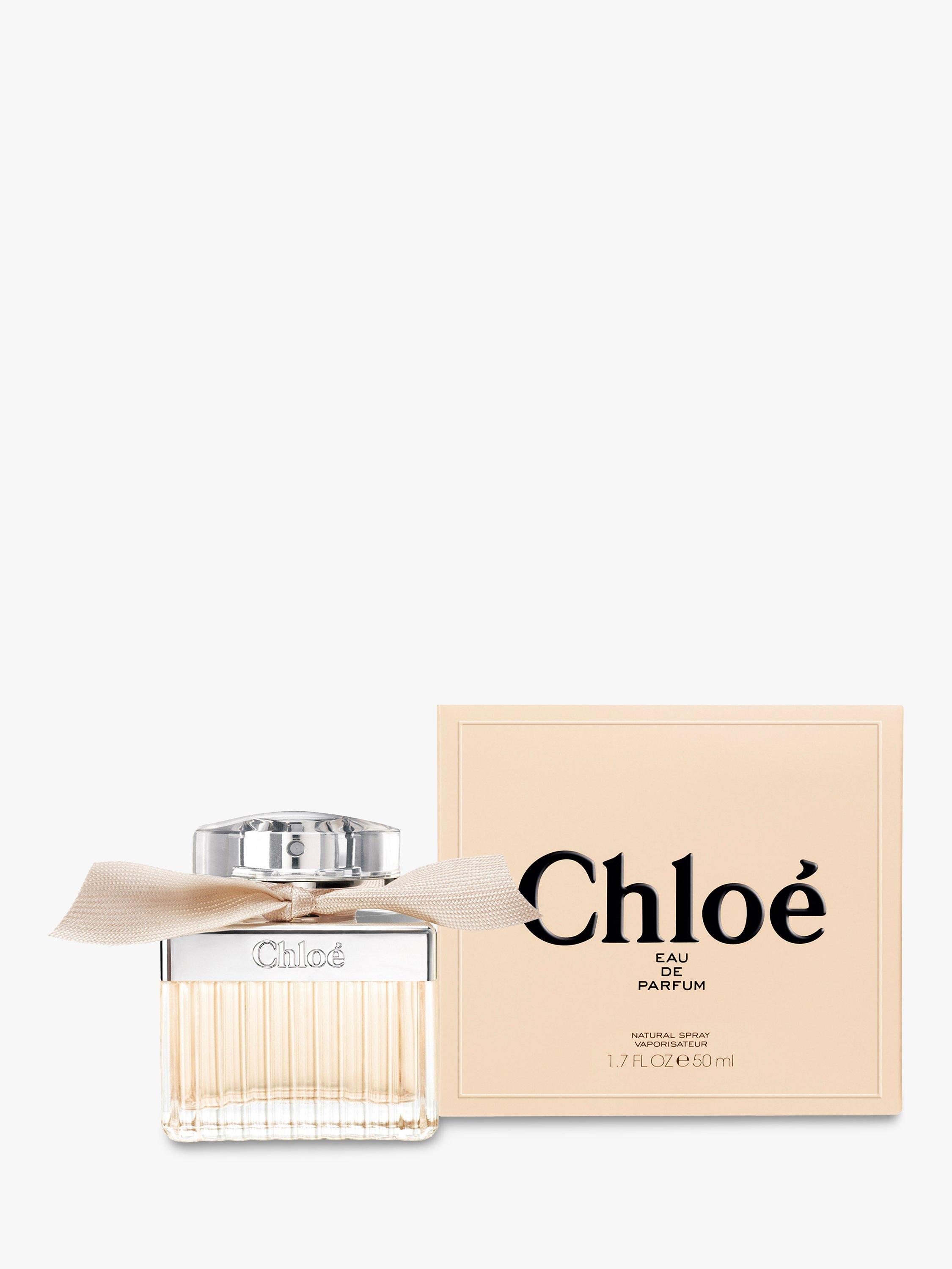 Parfum chloe edp on sale