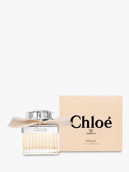 Chloé Eau de Parfum - view 2, 