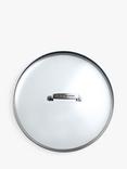 Le Creuset Toughened Non-Stick Glass Lid