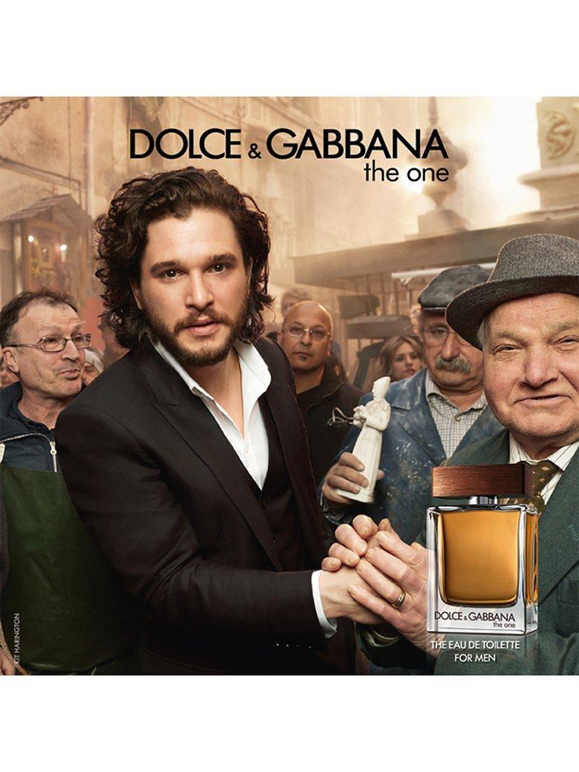 Dolce and gabbana mens the one best sale