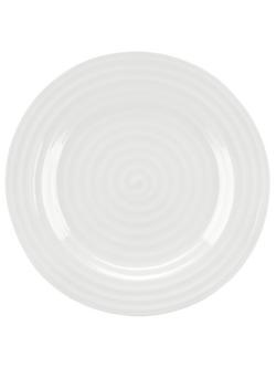 Sophie Conran for Portmeirion Side Plate, 20cm, White